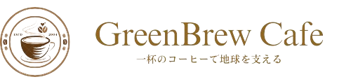 GreenBrew Cafe